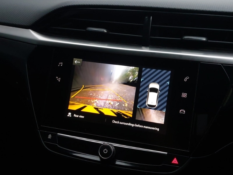 Used Vauxhall Corsa 2022 for sale - 76737116: Photo 15