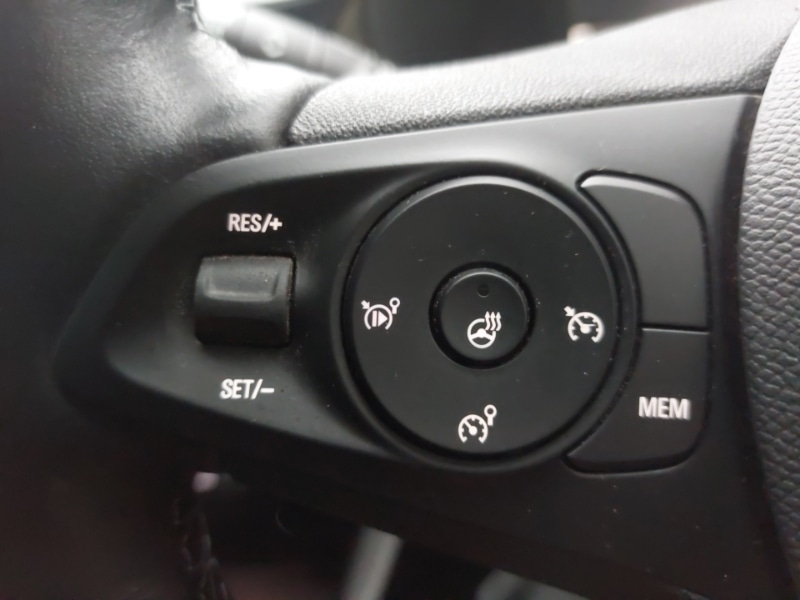 Used Vauxhall Corsa 2022 for sale - 76737116: Photo 18