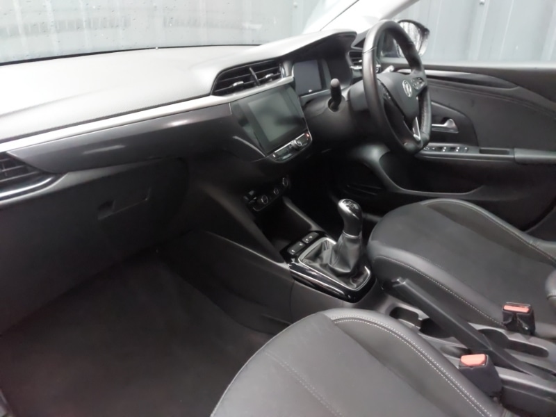 Used Vauxhall Corsa 2022 for sale - 76737116: Photo 5