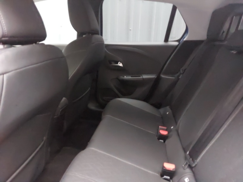 Used Vauxhall Corsa 2022 for sale - 76737116: Photo 6