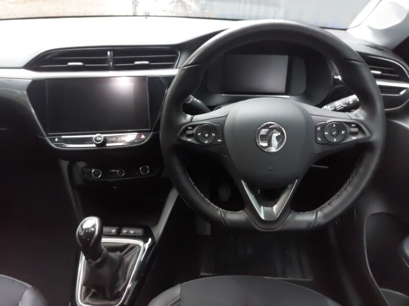 Used Vauxhall Corsa 2022 for sale - 76737116: Photo 7