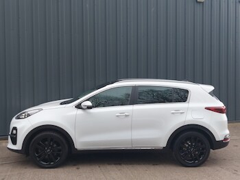Used Kia Sportage 2018 for sale - 78253426: Photo
