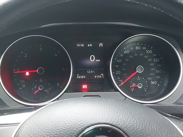 Used Volkswagen Tiguan 2018 for sale - 76254673: Photo 10