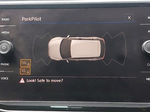 Used Volkswagen Tiguan 2018 for sale - 76254673: Photo 11
