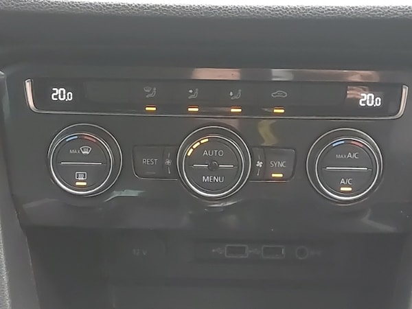 Used Volkswagen Tiguan 2018 for sale - 76254673: Photo 13