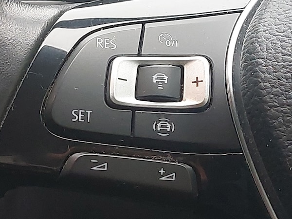 Used Volkswagen Tiguan 2018 for sale - 76254673: Photo 15