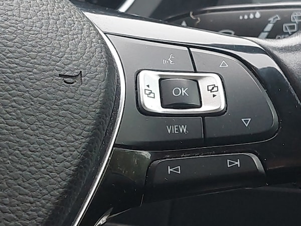 Used Volkswagen Tiguan 2018 for sale - 76254673: Photo 16
