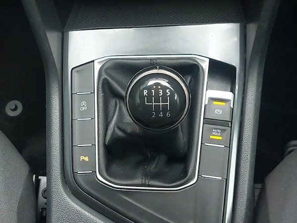 Used Volkswagen Tiguan 2018 for sale - 76254673: Photo 17