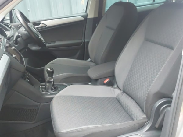 Used Volkswagen Tiguan 2018 for sale - 76254673: Photo 5