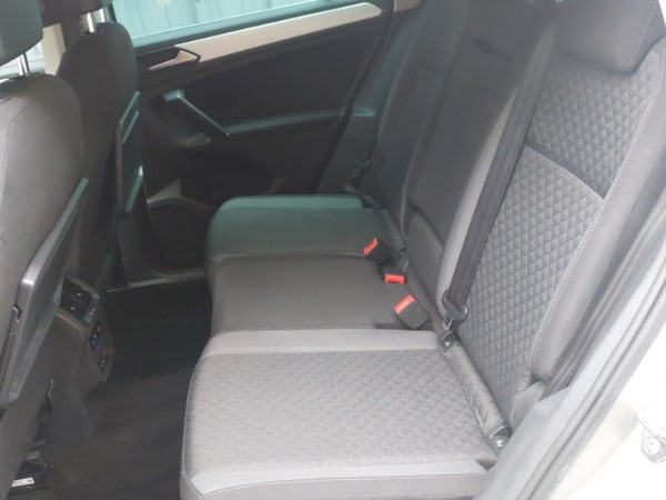 Used Volkswagen Tiguan 2018 for sale - 76254673: Photo 6