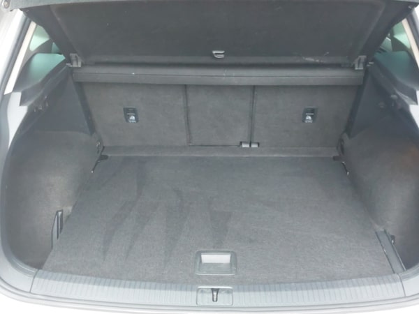 Used Volkswagen Tiguan 2018 for sale - 76254673: Photo 8