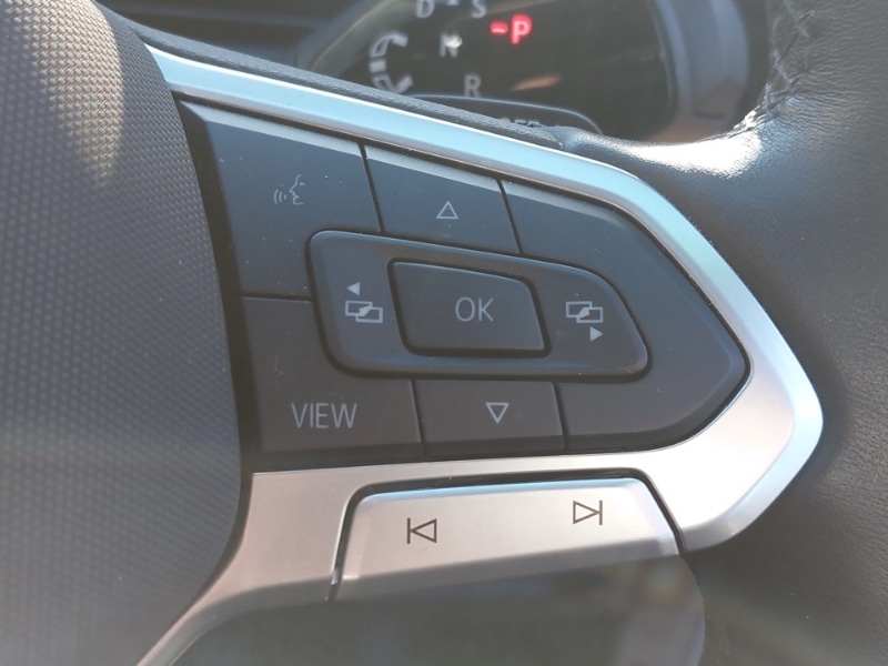 Used Volkswagen Tiguan 2024 for sale - 77782557: Photo 19