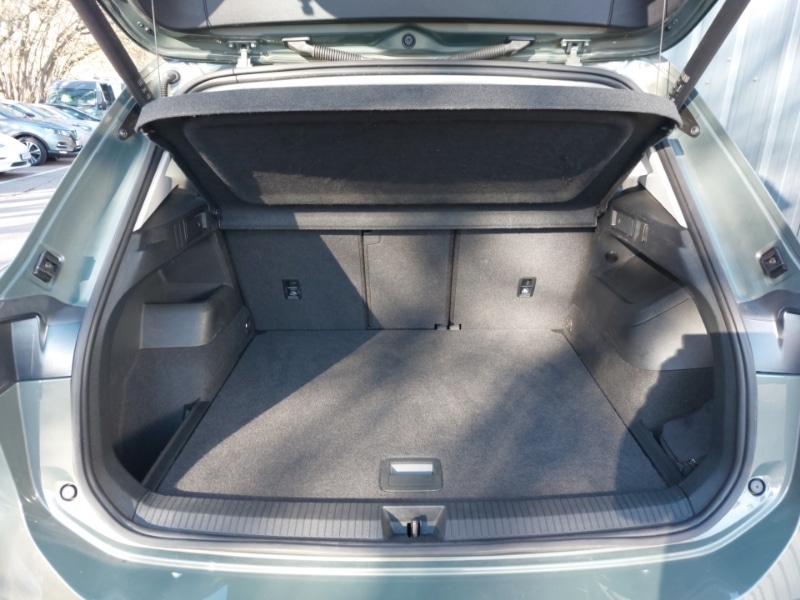 Used Volkswagen Tiguan 2024 for sale - 77782557: Photo 8