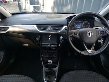Used Vauxhall Corsa 2019 for sale - 79274347: Photo
