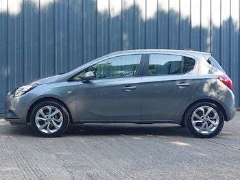 Used Vauxhall Corsa 2019 for sale - 79274347: Photo