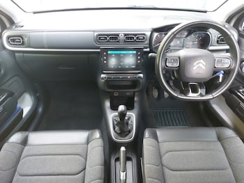 Used Citroen C3 2022 for sale - 78945690: Photo