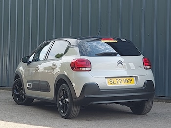 Used Citroen C3 2022 for sale - 78945690: Photo