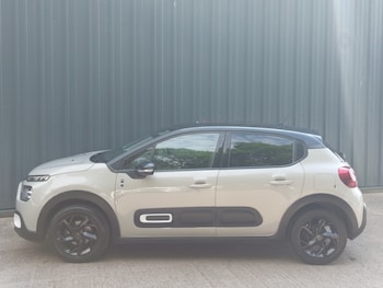 Used Citroen C3 2022 for sale - 78945690: Photo