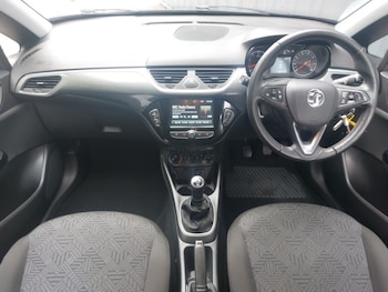 Used Vauxhall Corsa 2018 for sale - 79101309: Photo