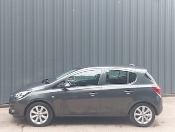 Used Vauxhall Corsa 2018 for sale - 79101309: Photo