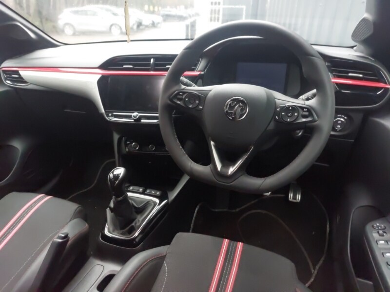 Used Vauxhall Corsa 2023 for sale - 77311567: Photo 10