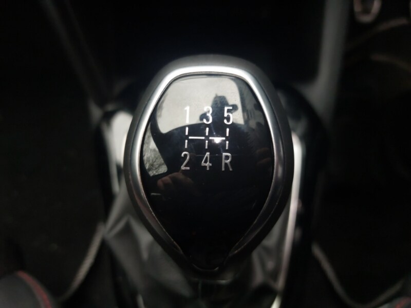 Used Vauxhall Corsa 2023 for sale - 77311567: Photo 11