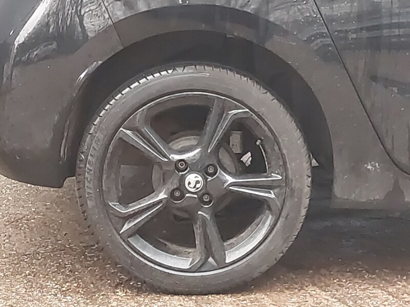 Used Vauxhall Corsa 2023 for sale - 77311567: Photo 12