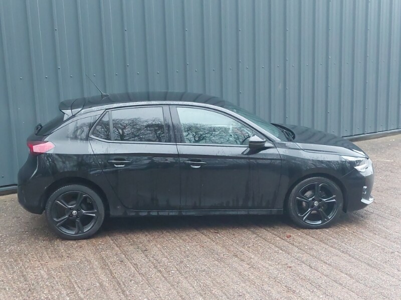 Used Vauxhall Corsa 2023 for sale - 77311567: Photo 14