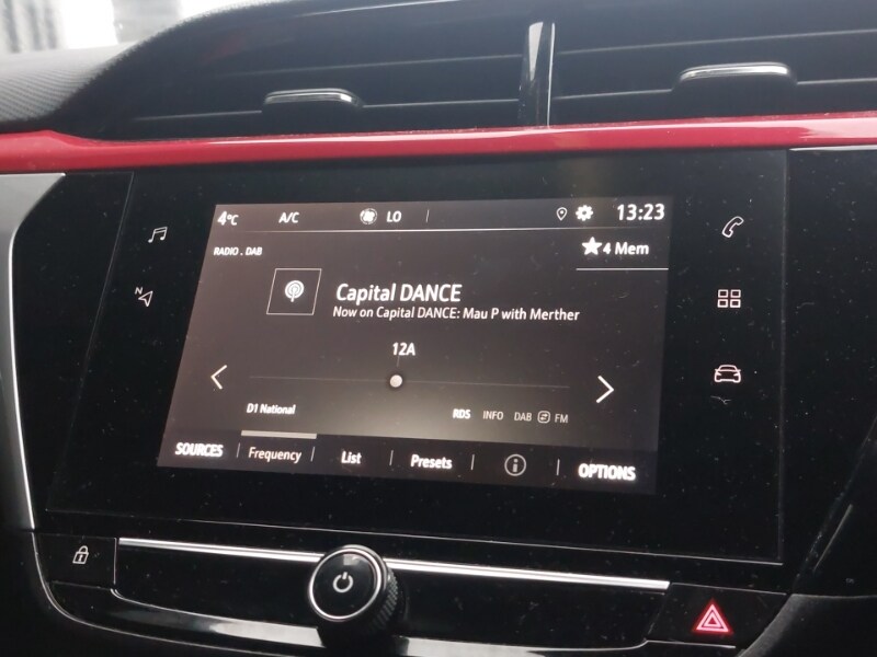 Used Vauxhall Corsa 2023 for sale - 77311567: Photo 16