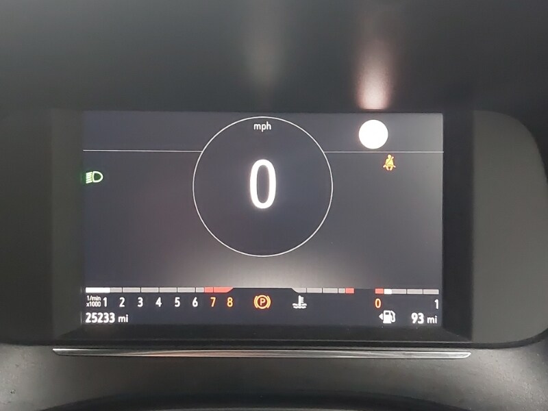 Used Vauxhall Corsa 2023 for sale - 77311567: Photo 17