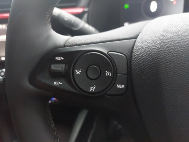 Used Vauxhall Corsa 2023 for sale - 77311567: Photo 18