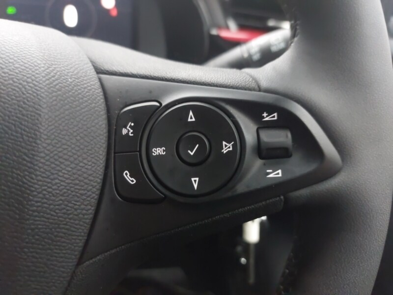 Used Vauxhall Corsa 2023 for sale - 77311567: Photo 19