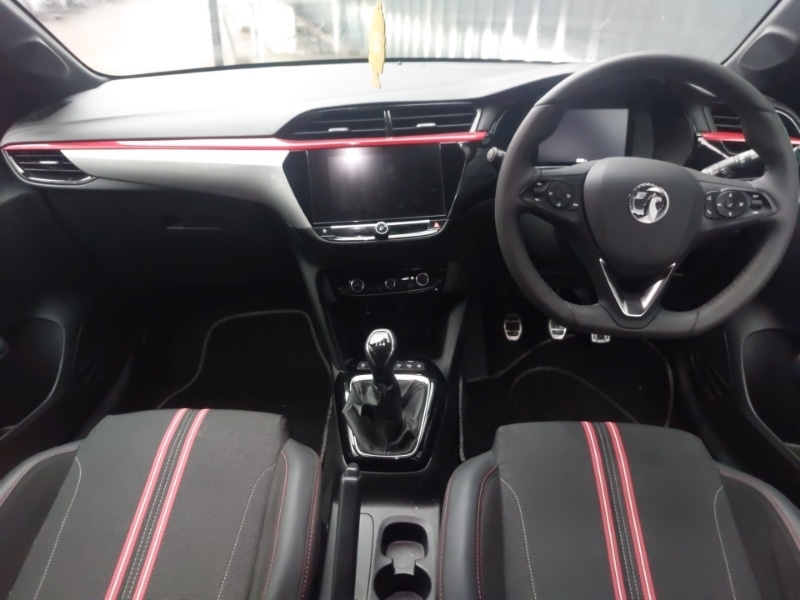 Used Vauxhall Corsa 2023 for sale - 77311567: Photo 2