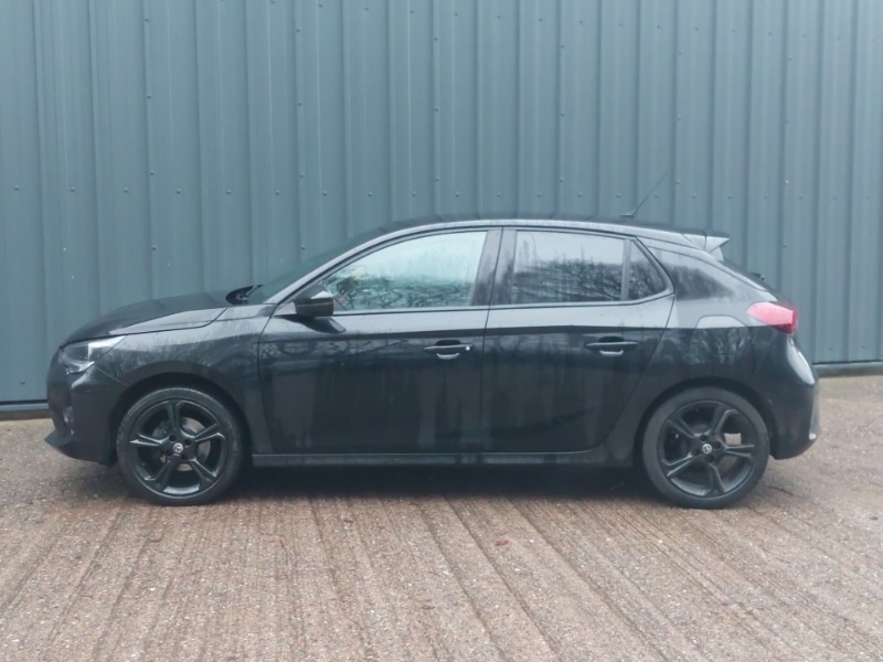Used Vauxhall Corsa 2023 for sale - 77311567: Photo 4