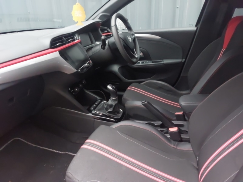 Used Vauxhall Corsa 2023 for sale - 77311567: Photo 5