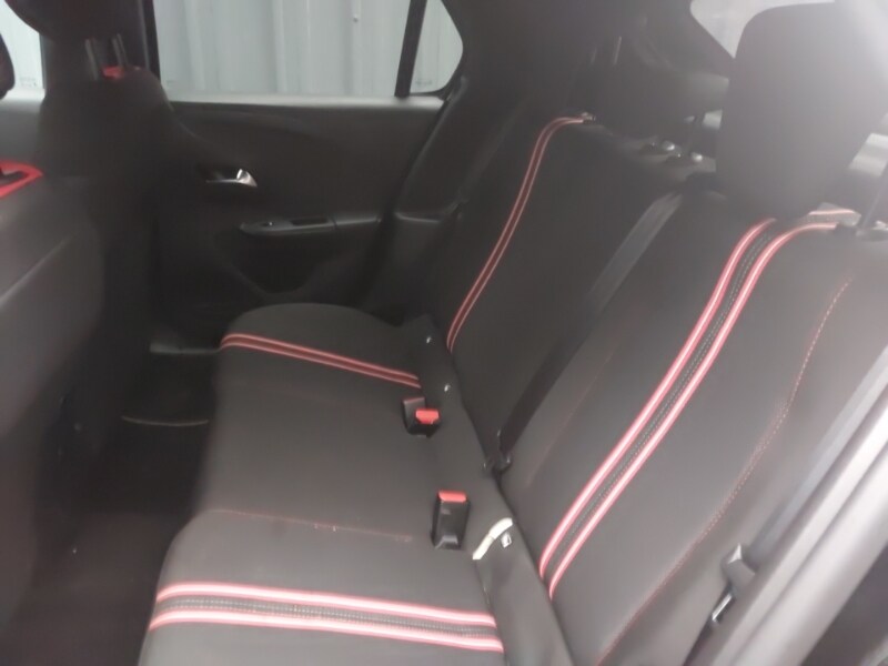 Used Vauxhall Corsa 2023 for sale - 77311567: Photo 6