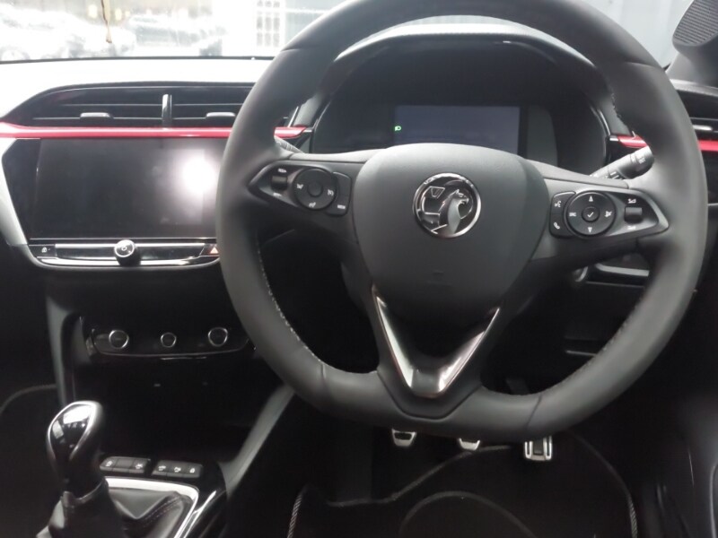 Used Vauxhall Corsa 2023 for sale - 77311567: Photo 7