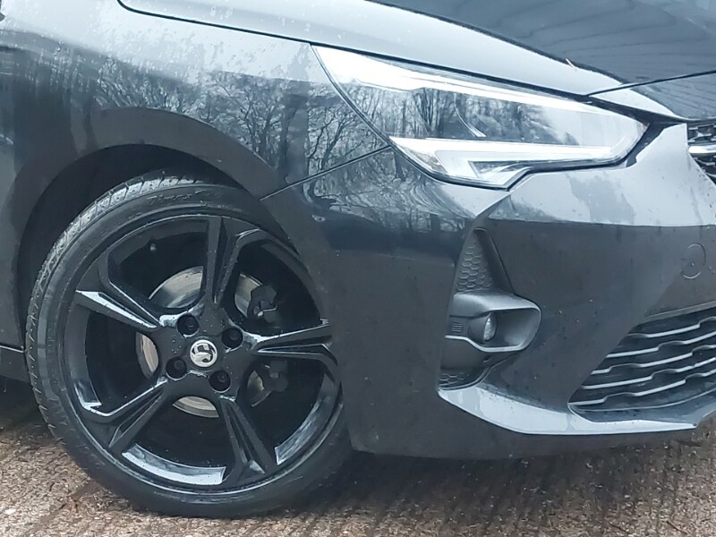 Used Vauxhall Corsa 2023 for sale - 77311567: Photo 9