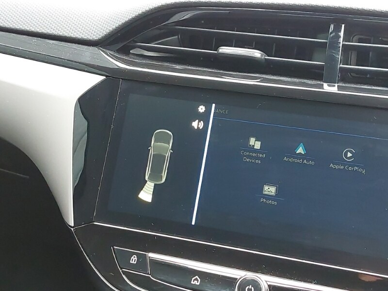 Used Vauxhall Corsa 2025 for sale - 77530965: Photo 15