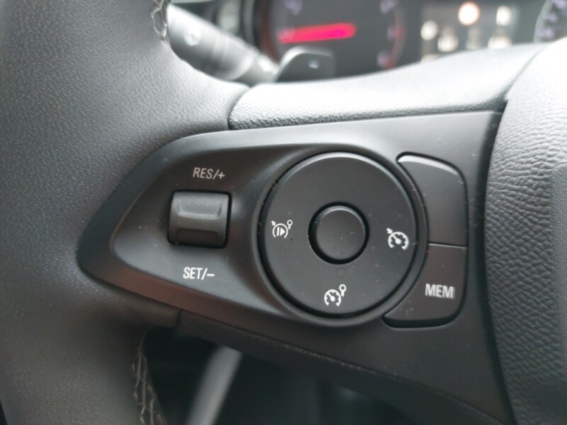 Used Vauxhall Corsa 2025 for sale - 77530965: Photo 16