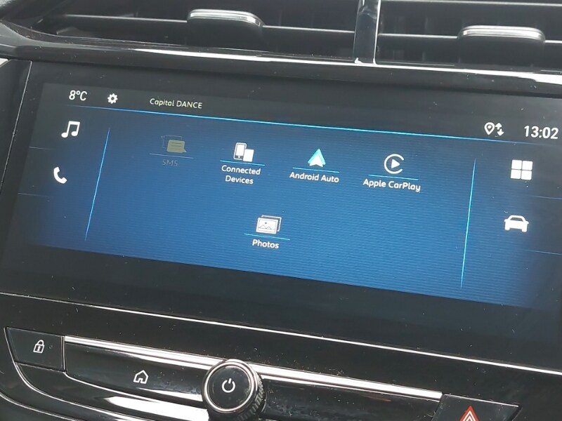 Used Vauxhall Corsa 2025 for sale - 77530965: Photo 17