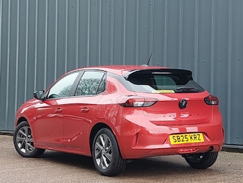 Used Vauxhall Corsa 2025 for sale - 77530965: Photo