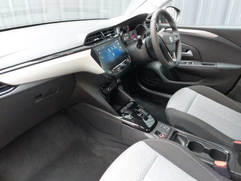 Used Vauxhall Corsa 2025 for sale - 77530965: Photo 5