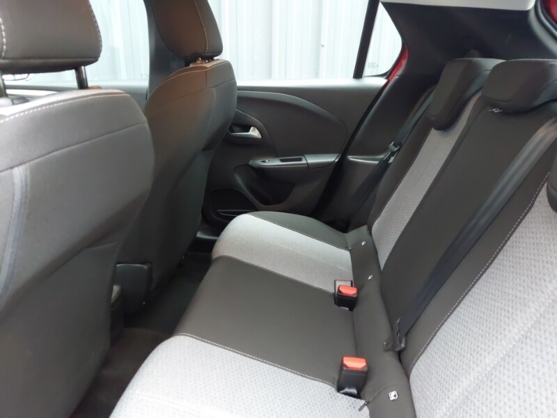 Used Vauxhall Corsa 2025 for sale - 77530965: Photo 6