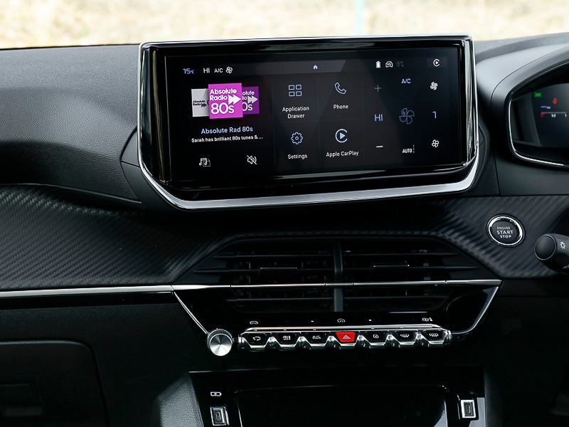 Used Peugeot 208 2025 for sale - 77314349: Photo 15