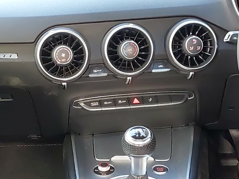 Used Audi TT 2019 for sale - 77645017: Photo 10