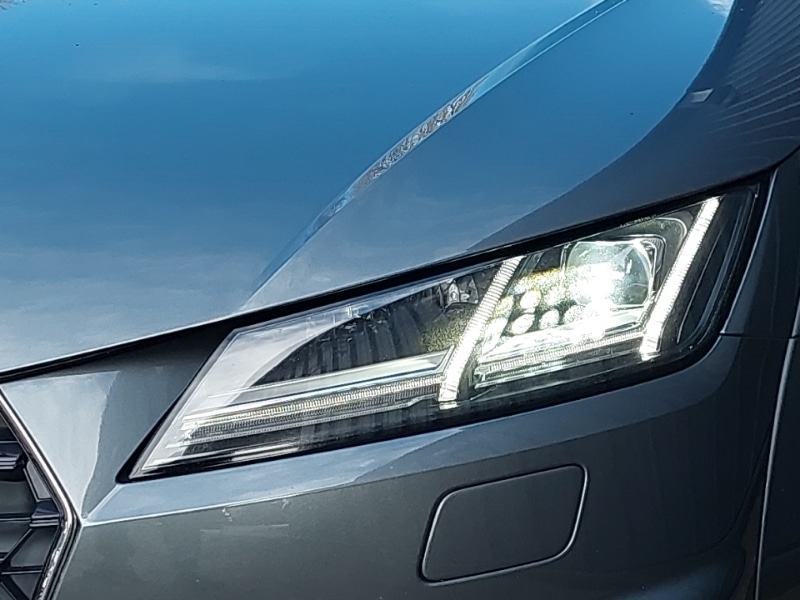 Used Audi TT 2019 for sale - 77645017: Photo 12