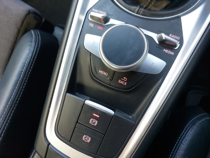 Used Audi TT 2019 for sale - 77645017: Photo 15