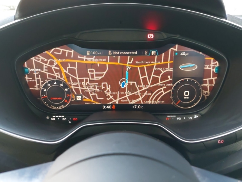 Used Audi TT 2019 for sale - 77645017: Photo 18