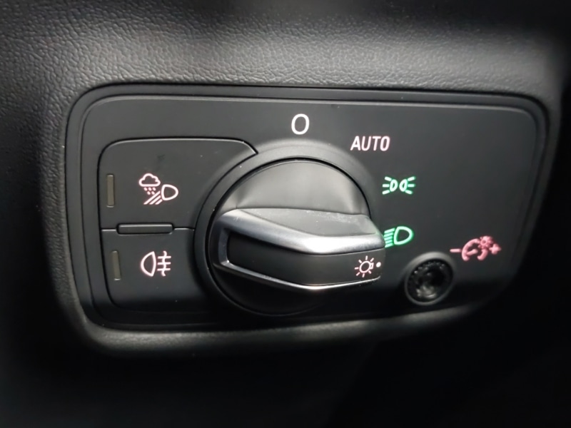 Used Audi TT 2019 for sale - 77645017: Photo 19